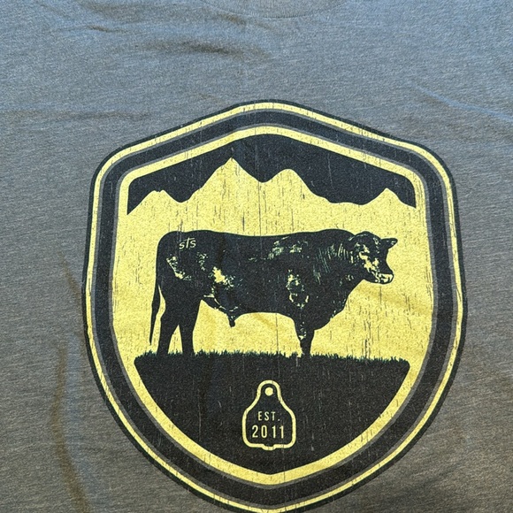 STS short sleeve - Picture 2 of 3